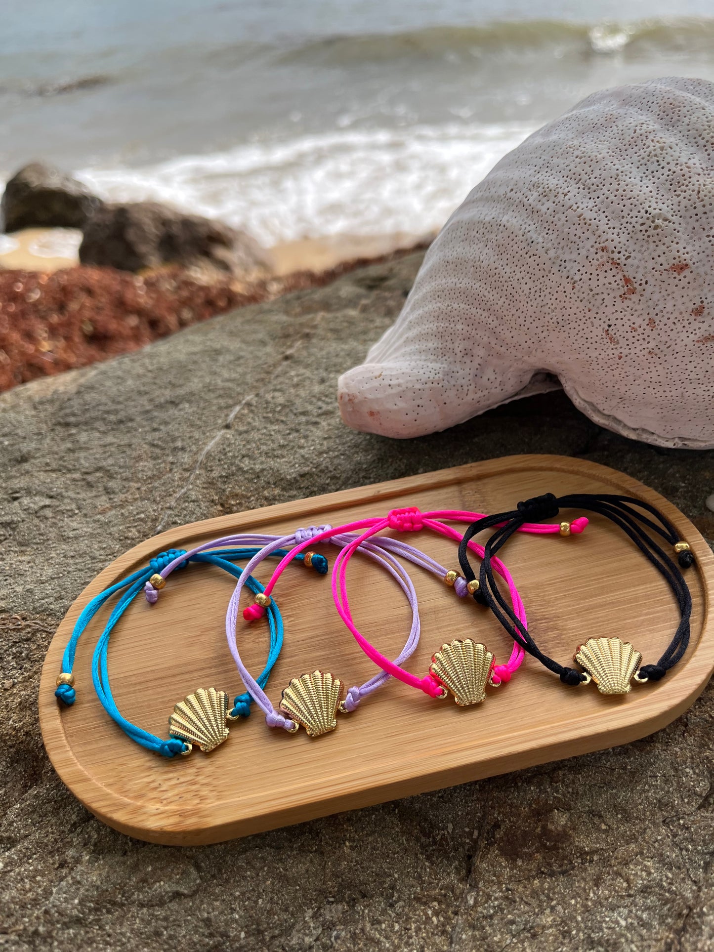 Concha Bracelet