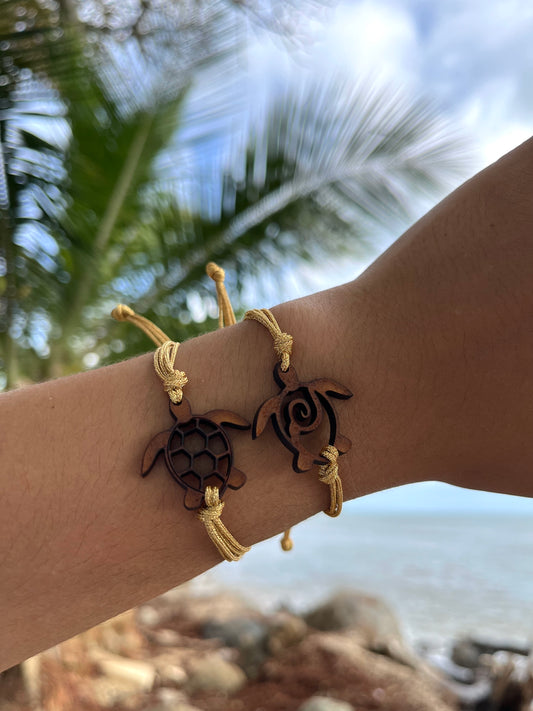 Tortuga Bracelet