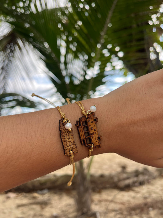 Isla Mía Bracelet
