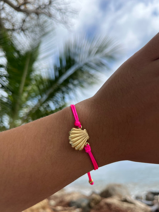 Concha Bracelet