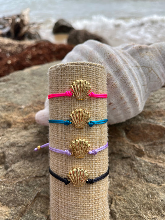 Concha Bracelet