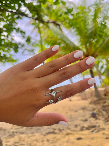 Brilloteo Ring