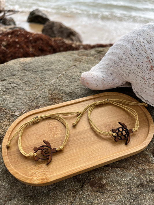 Tortuga Bracelet