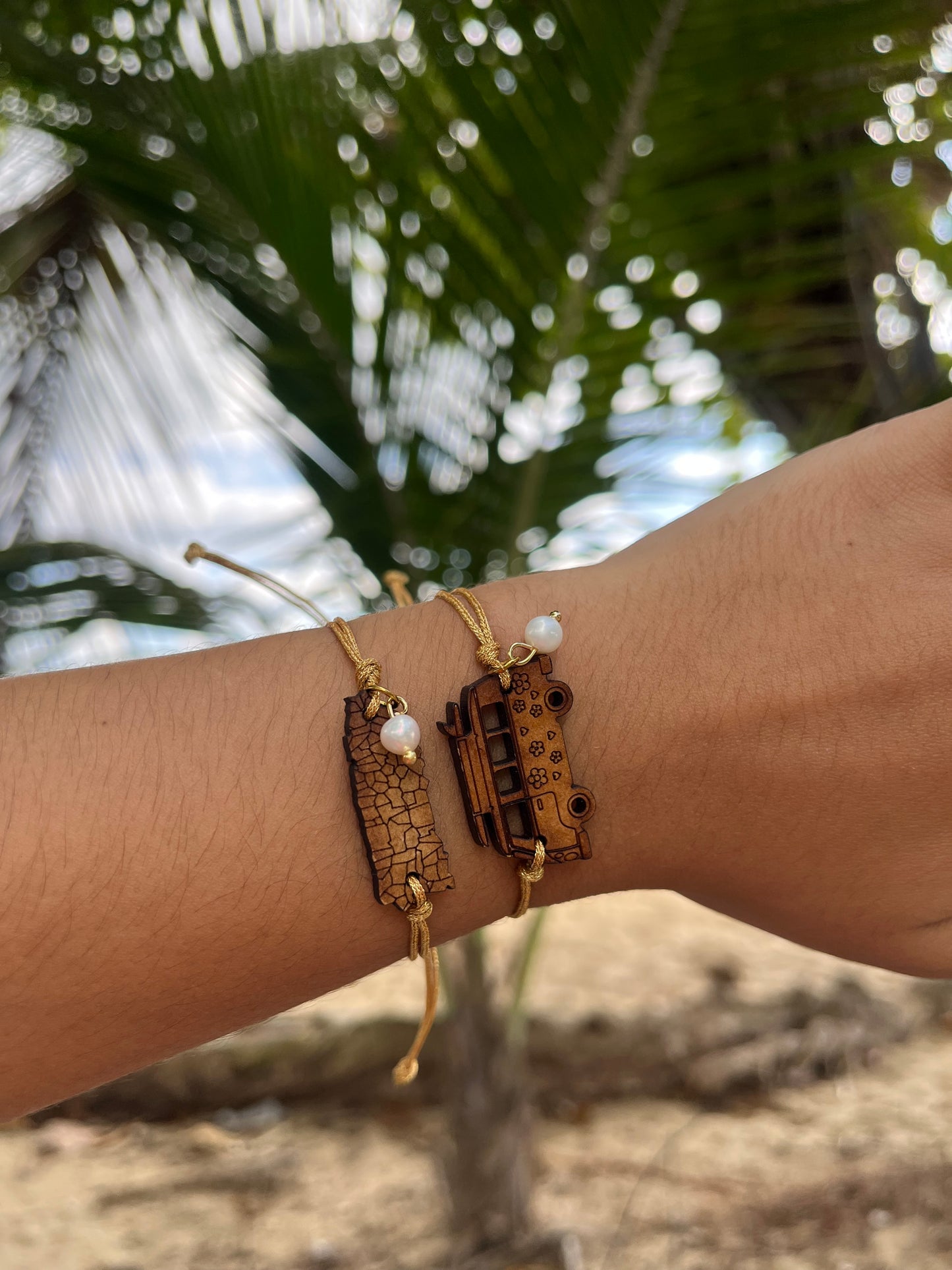 Isla Mía Bracelet