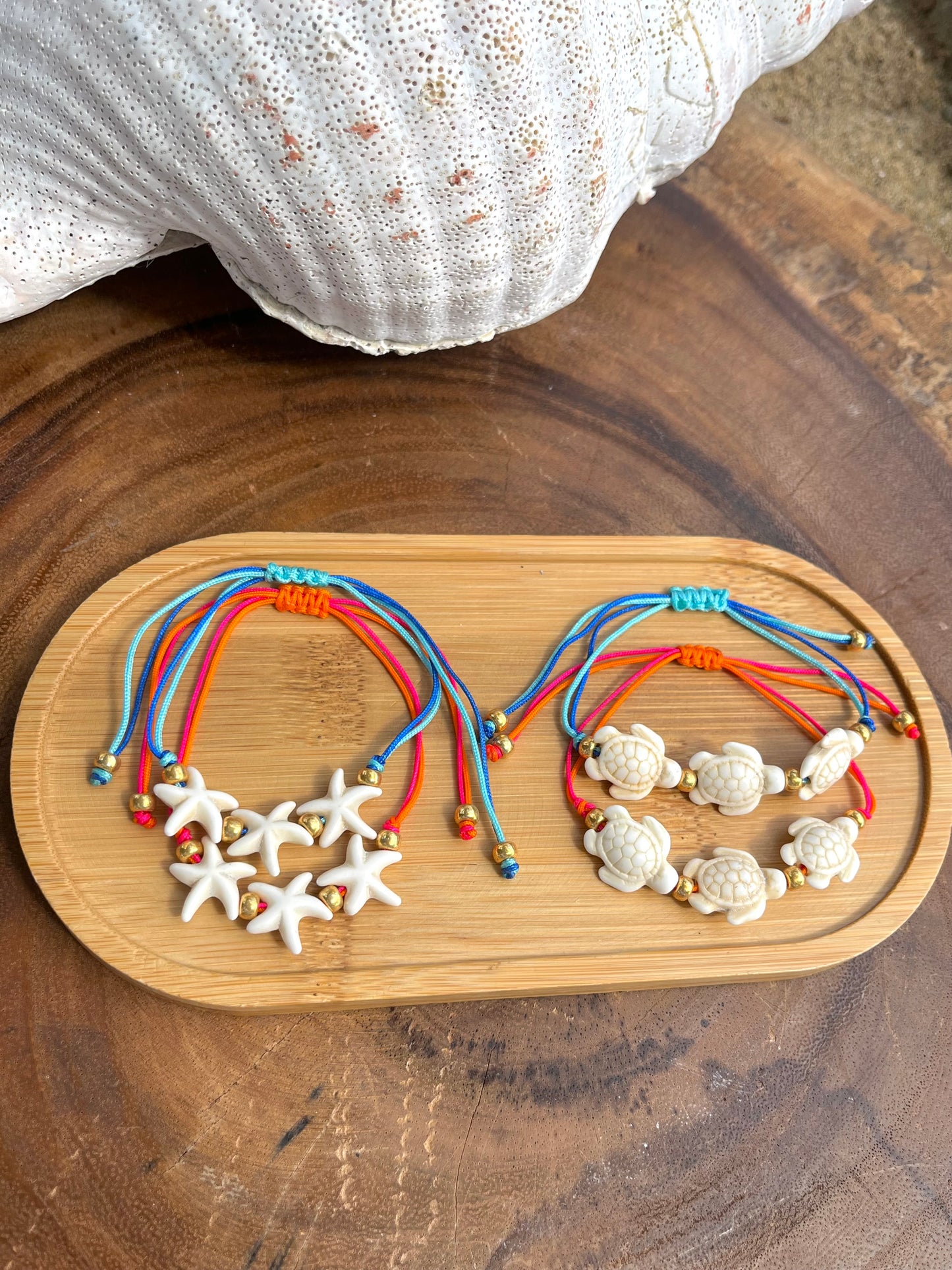 Mares Bracelet