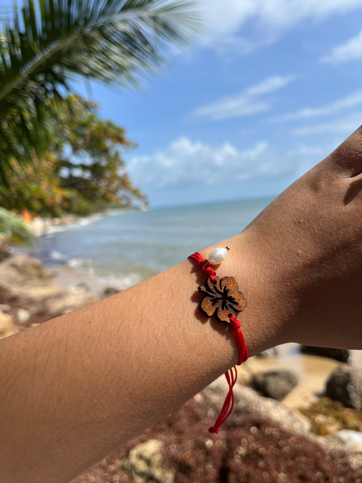Amapola Bracelet