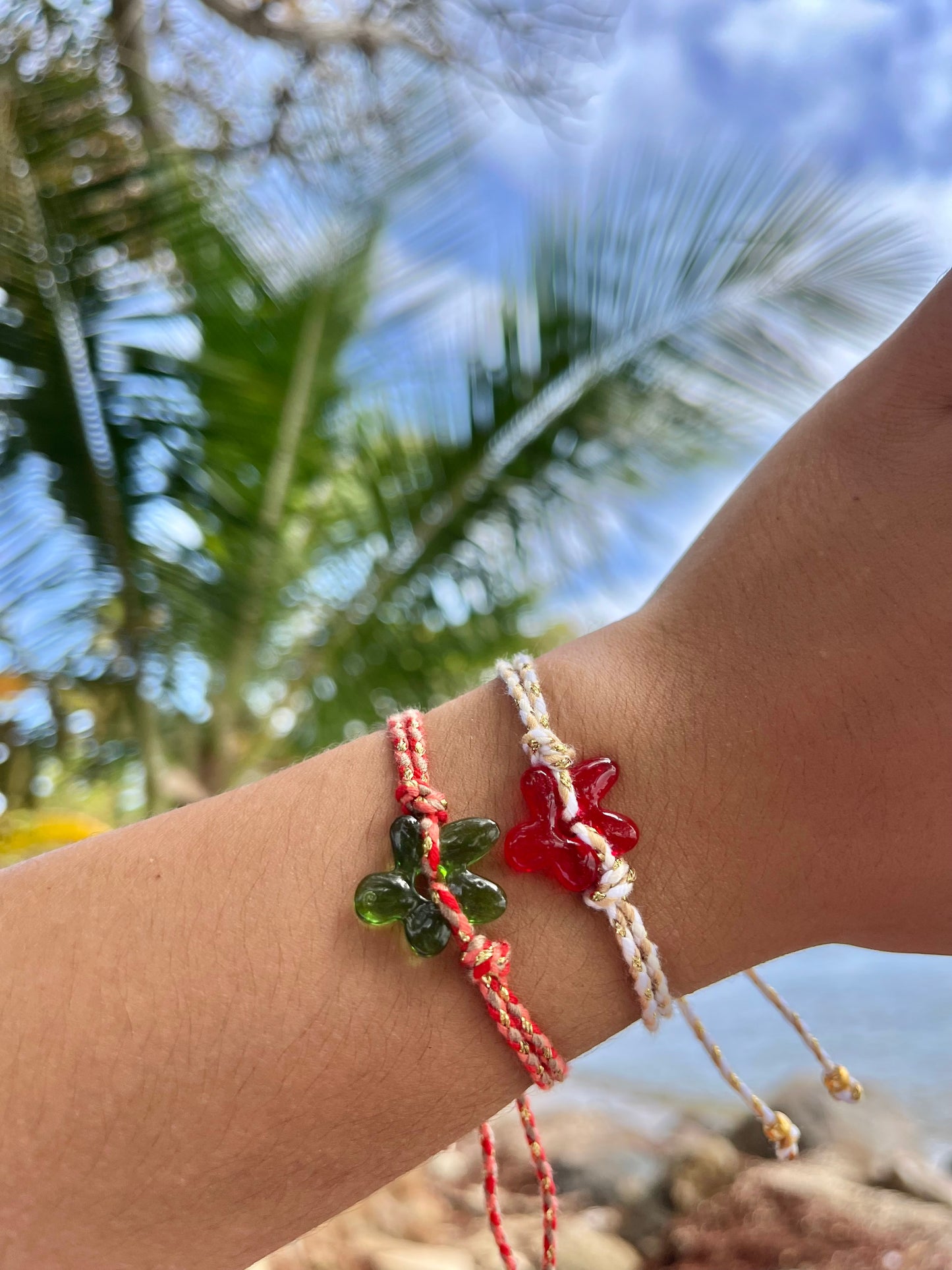 Petalos Bracelet
