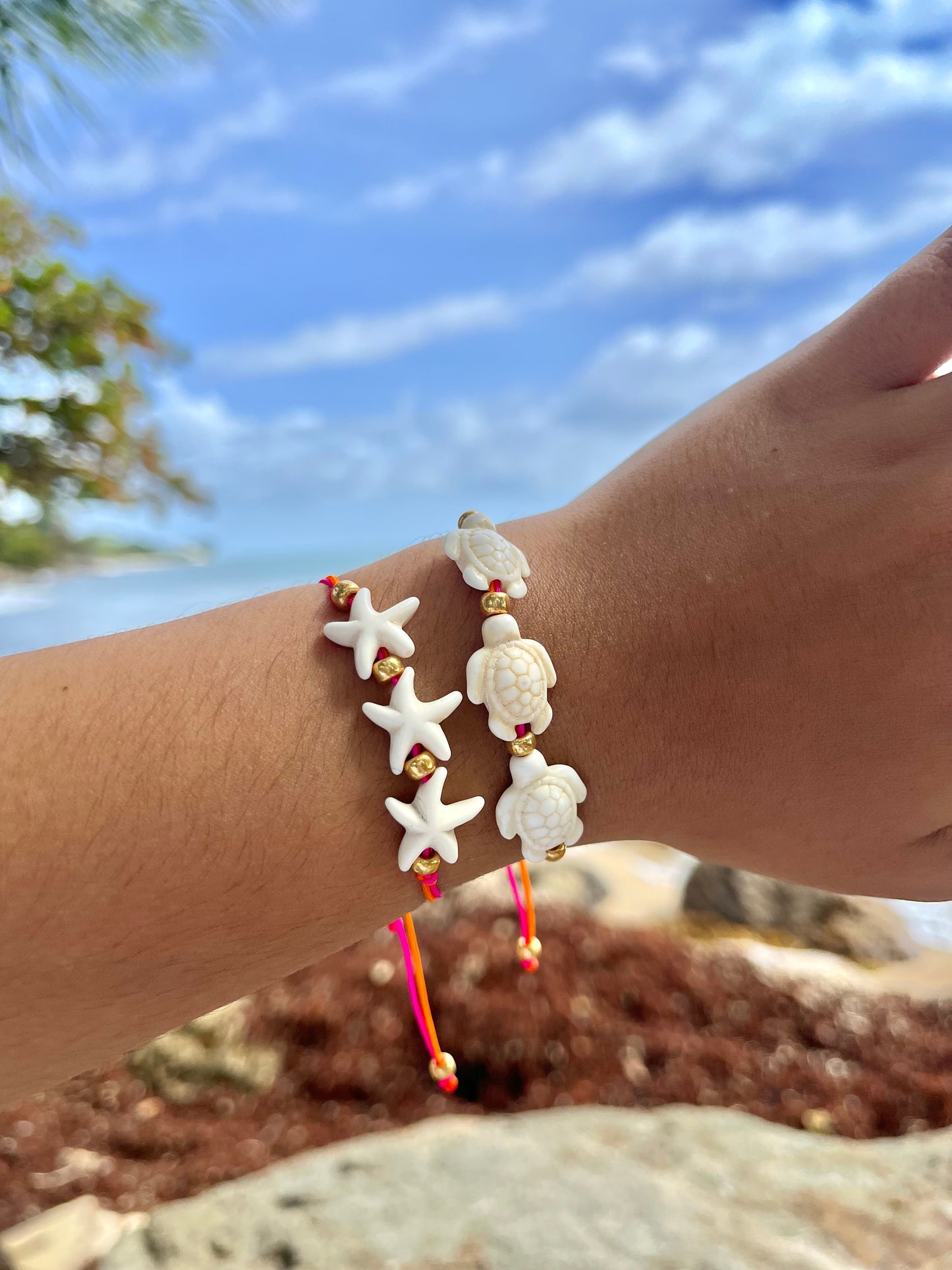 Mares Bracelet