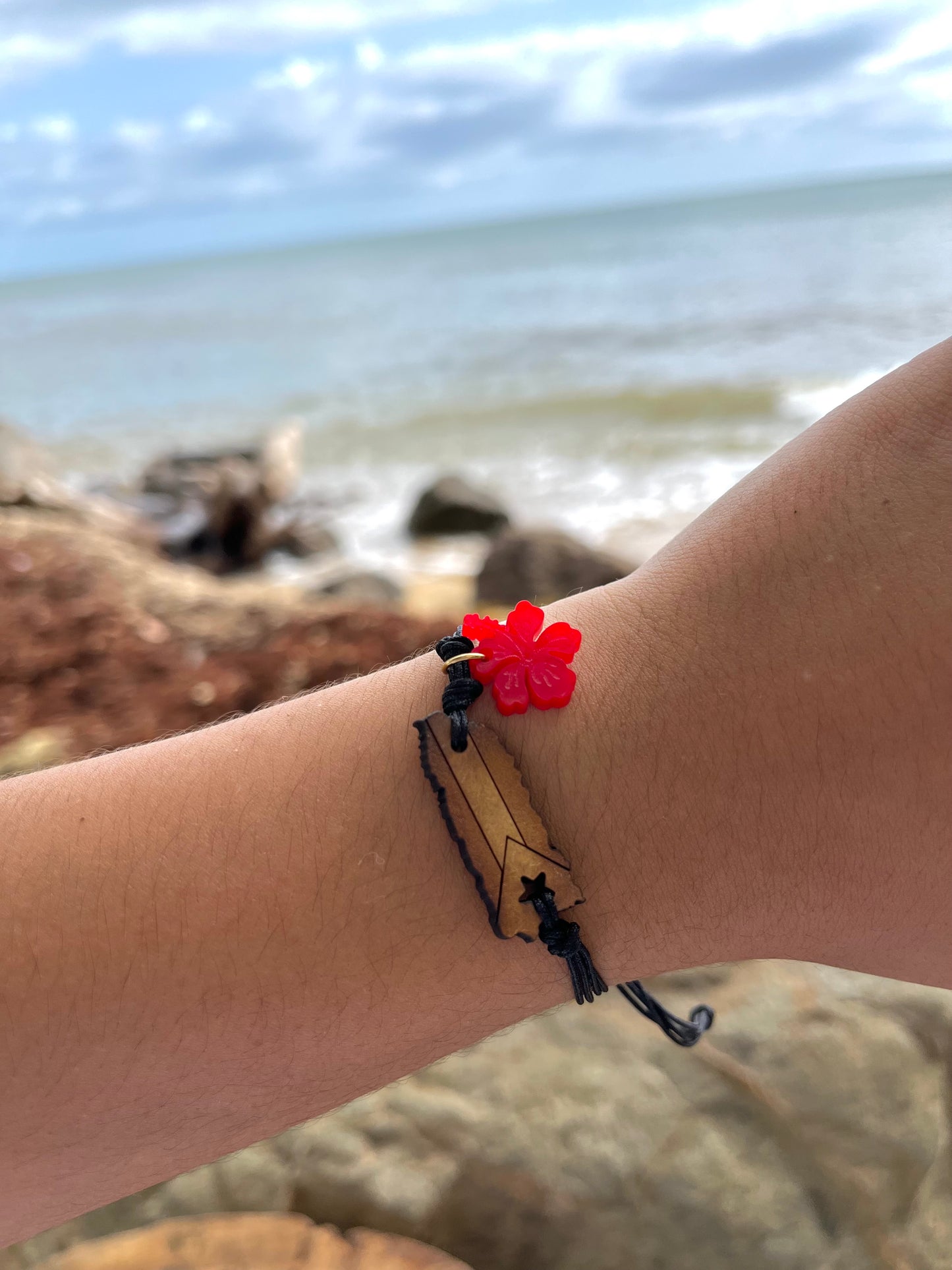 PR Bracelet