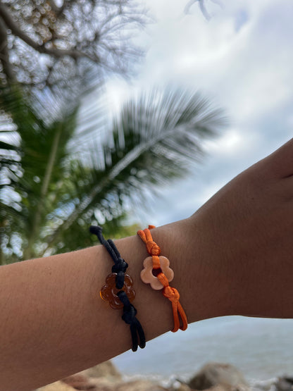 Floral Bracelet